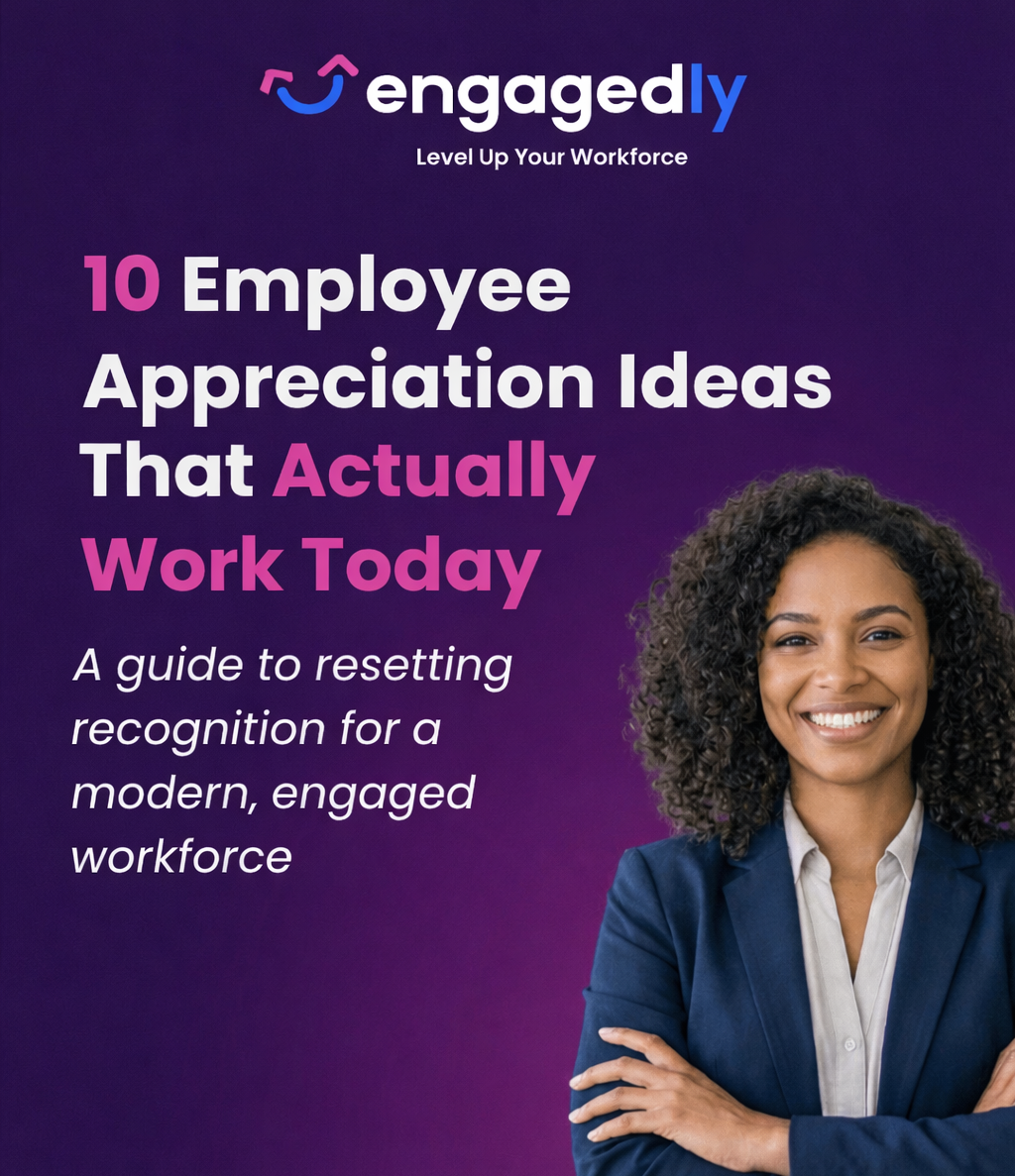 Employee Appreciation Ideas that work